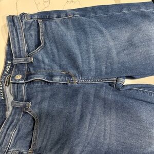 American Eagle Denim Jeans